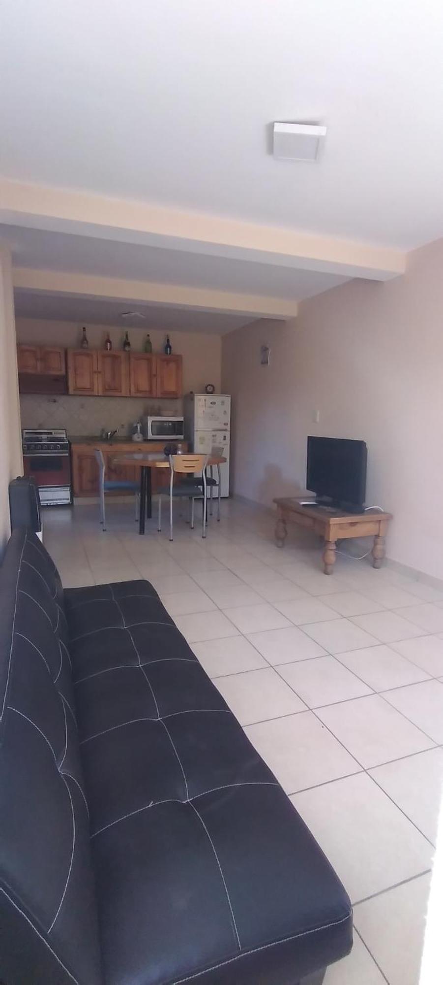 Ferienwohnung Alojamiento Tierras Del Sol - Departamento 02 Las Heras  Zimmer foto